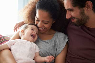 Adoption Attorney Representation 