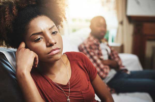Child Support Attorney Representation